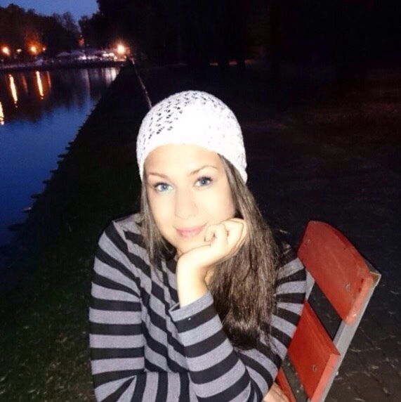 Юлия Бакулина (Соловьева)