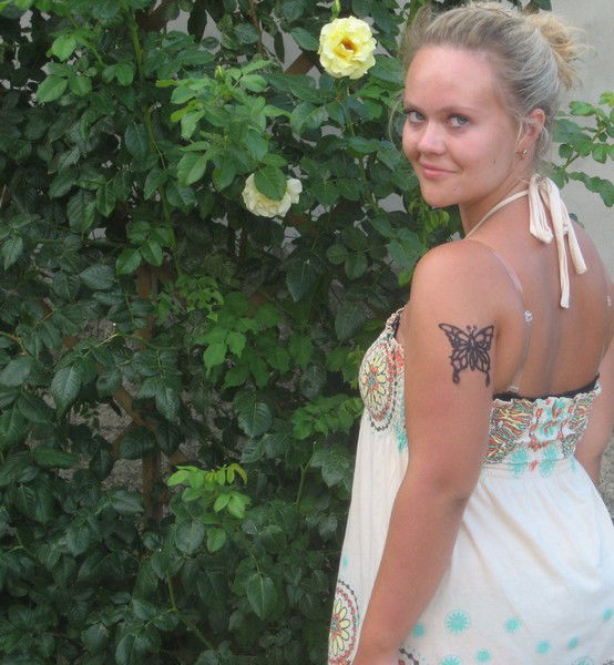 Татьяна Платонова