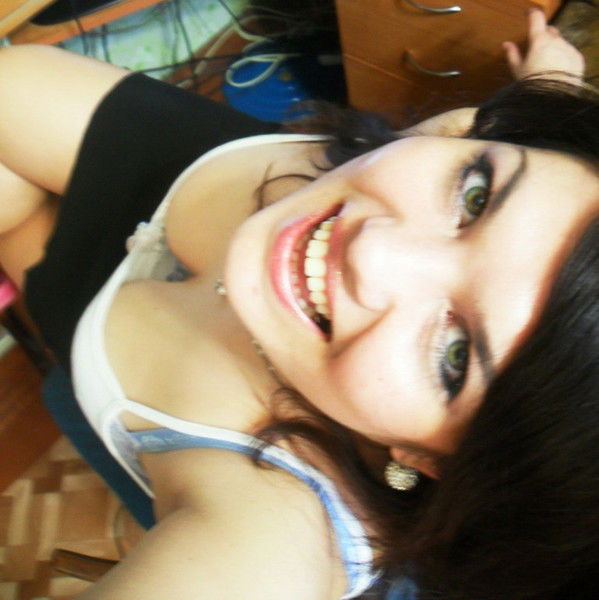 Наталья Гарусова