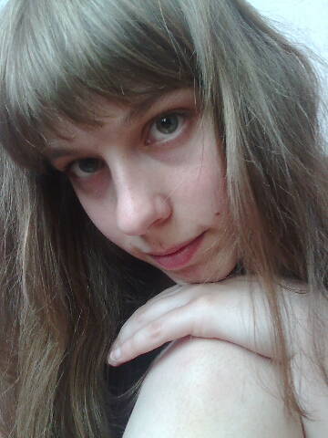 Вероника Городковец