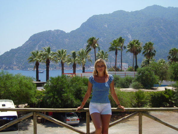 Татьяна Печенкина