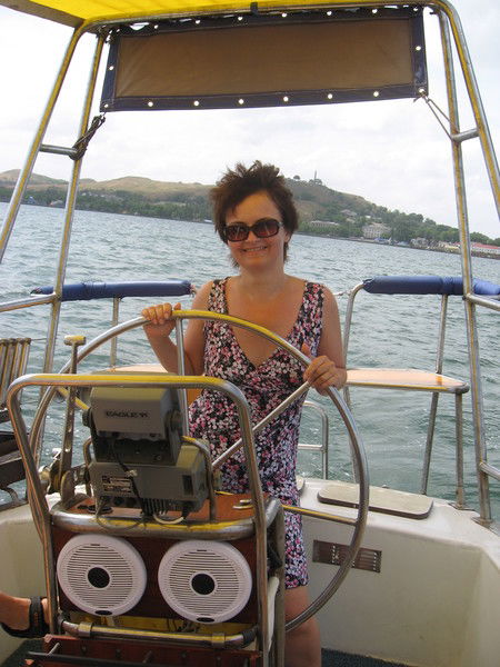 Таня Задиора