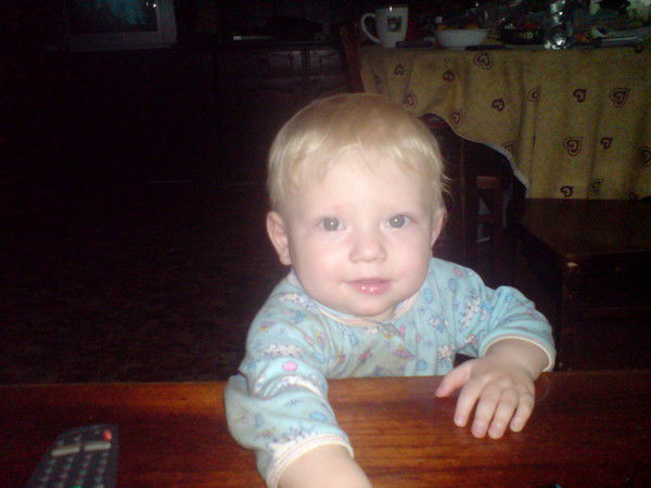 Ванька Рагулин