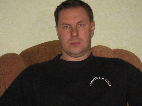 Сергей Шимолин