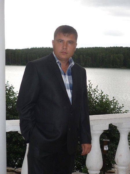 Эдуард Абдрахманов