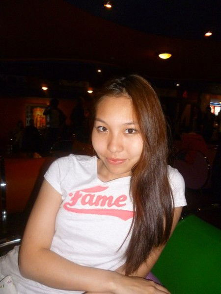 Алуа Мусажанова