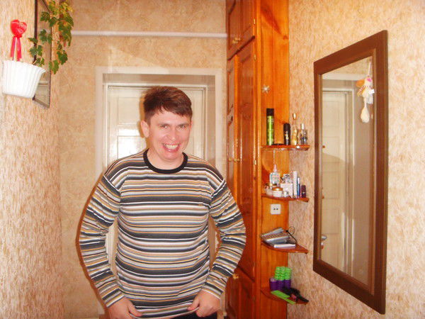 Борис Никищенко