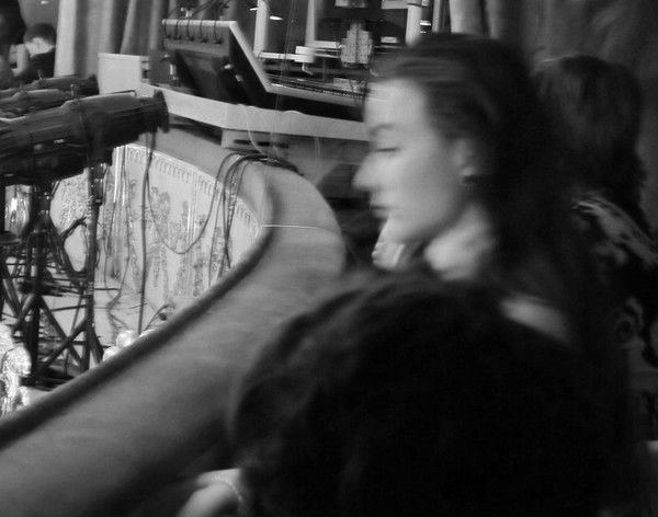 Вера Агапова