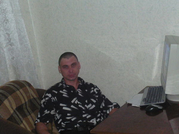 Виталий Андреев