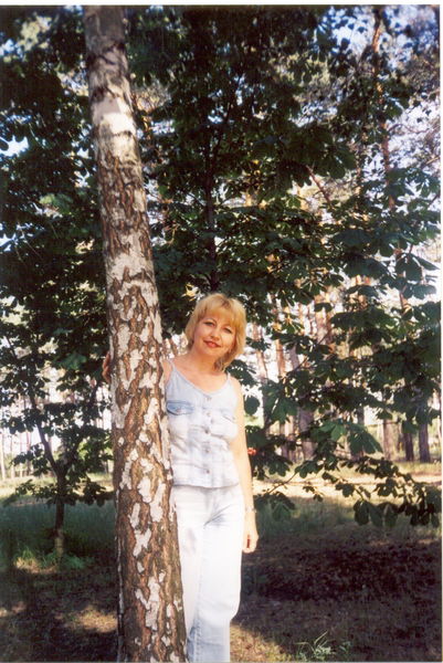 Елена Роева