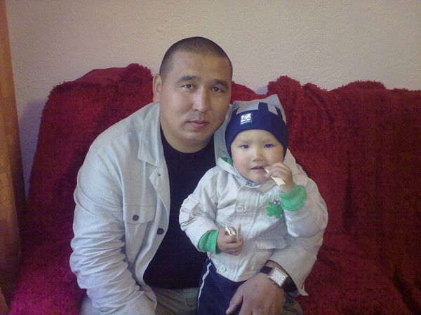 Мирлан Смадияров