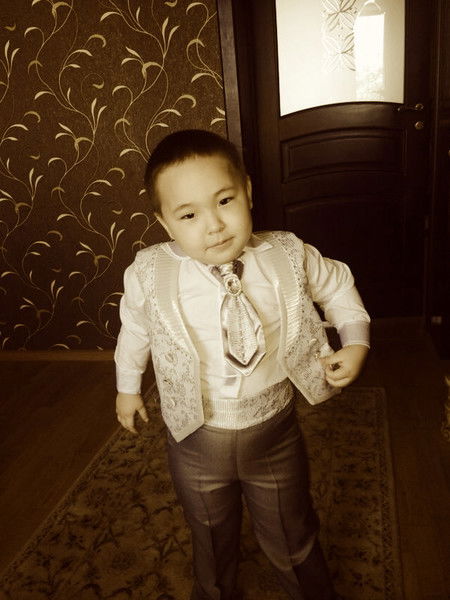 Мухтар Турсынбаев