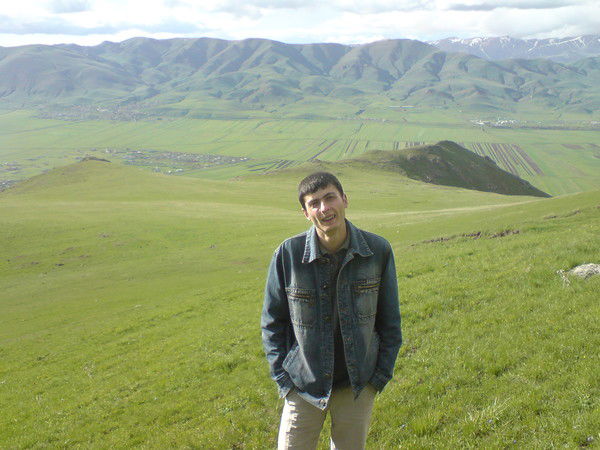 Эдуард Мисакян