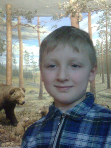 Данила Поляков