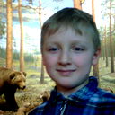 Данила Поляков