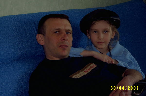 Алексей Урасов