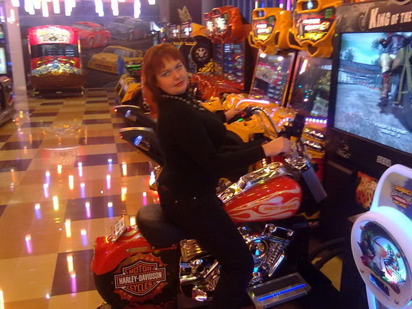 Татьяна Гребенюк