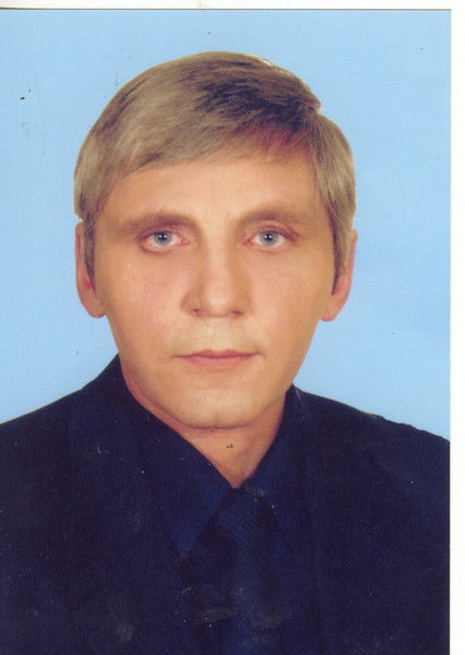 Юрий Пятаков