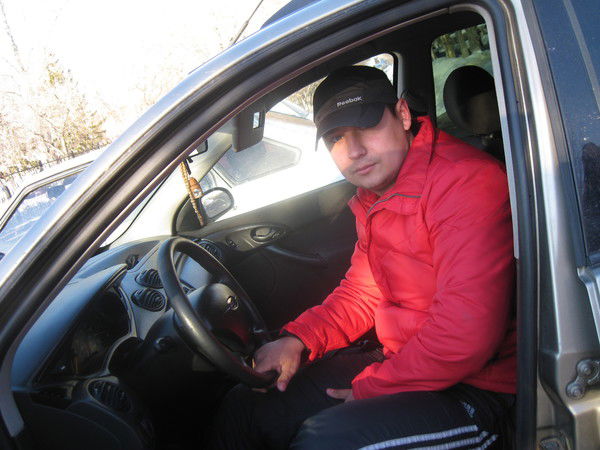 Виталя Осипов