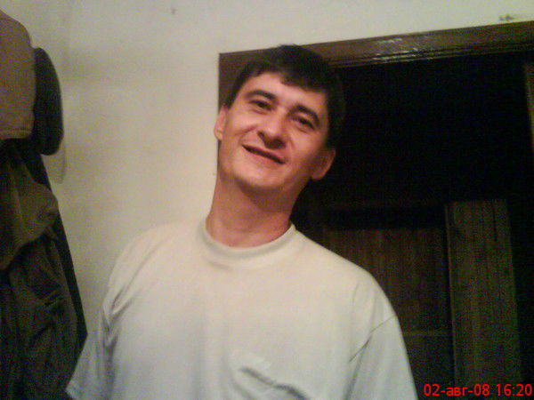 Дмитрий Гальчук