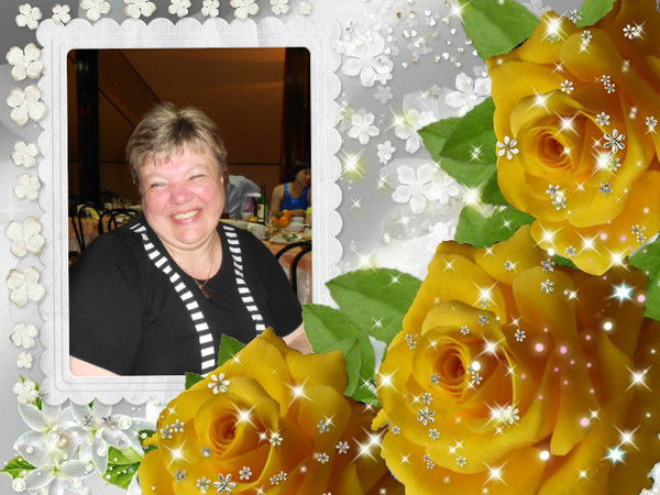 Татьяна Андреянова