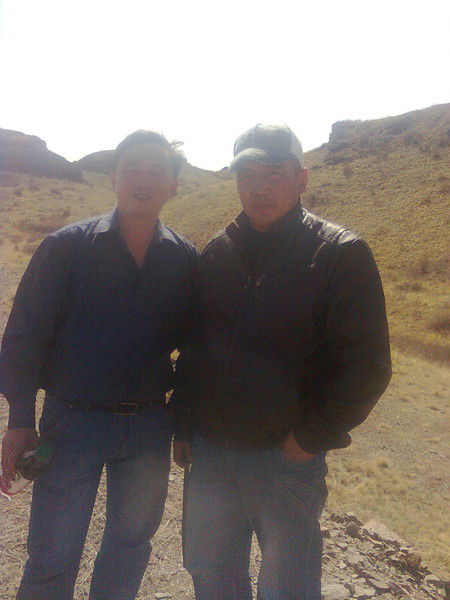 Бақытбек Аринбеков