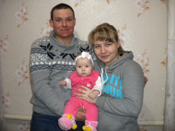 Валера Феденев