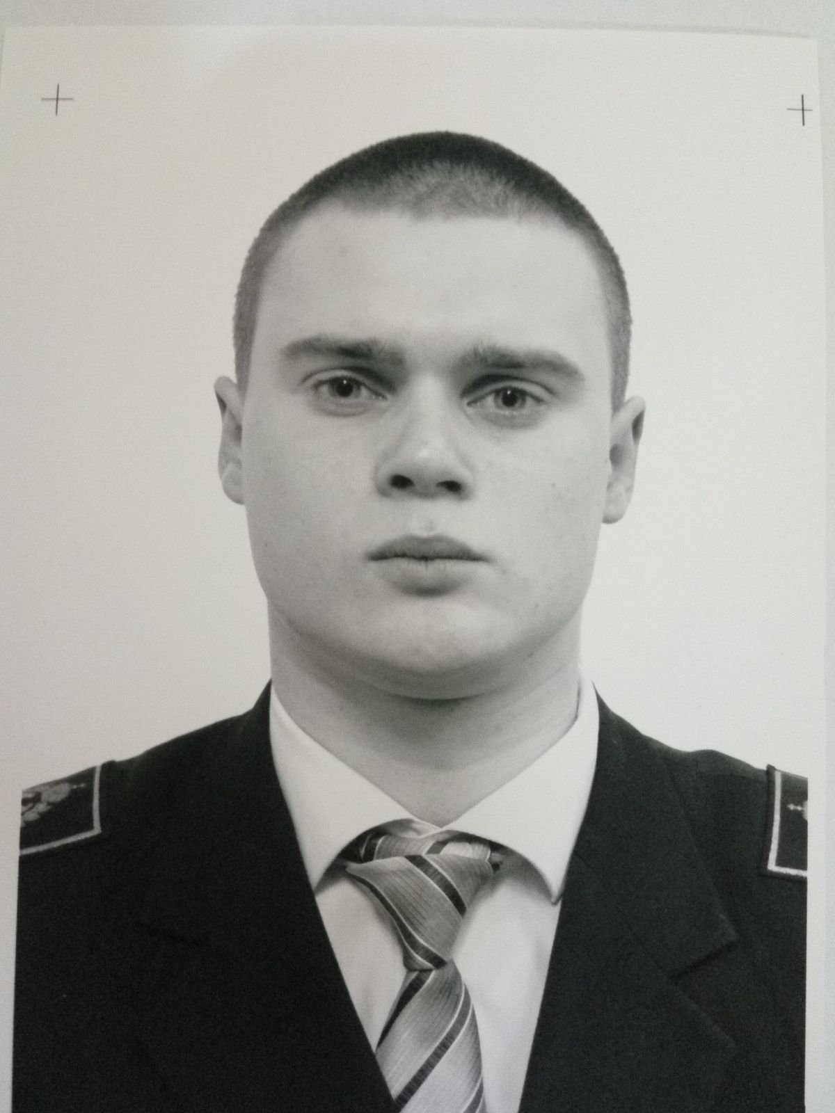 Павел Гарцевич