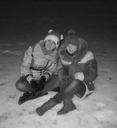 Татьяна Чернобривец