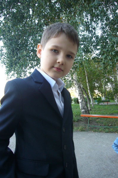 Денис Воронов