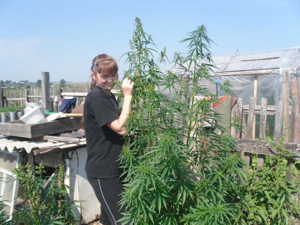 Татьяна Гладкая