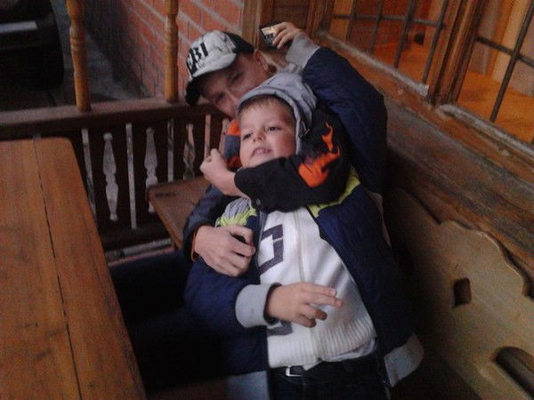 Александр Пономаренко