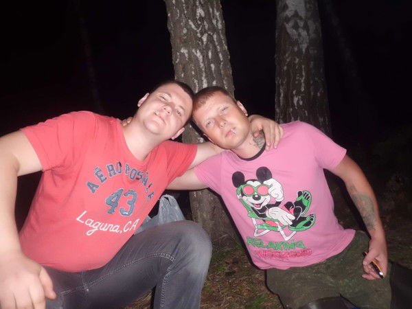 Александр Чернухо