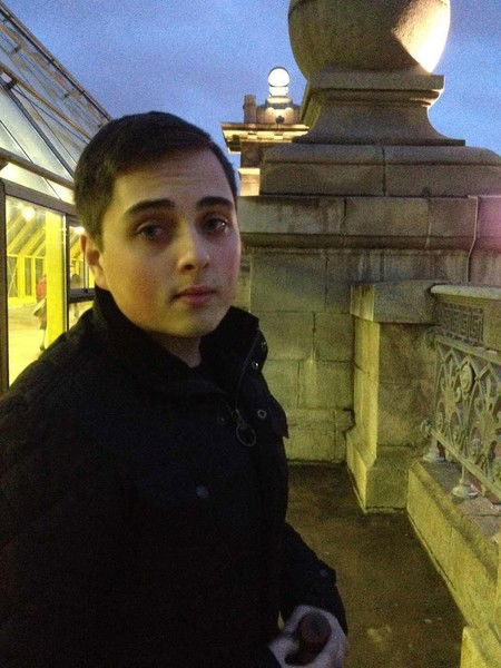 Алексей Великанов