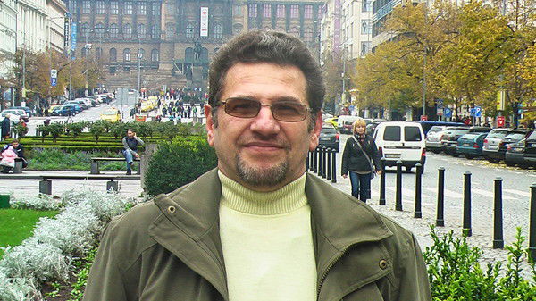 Виталий Квашник