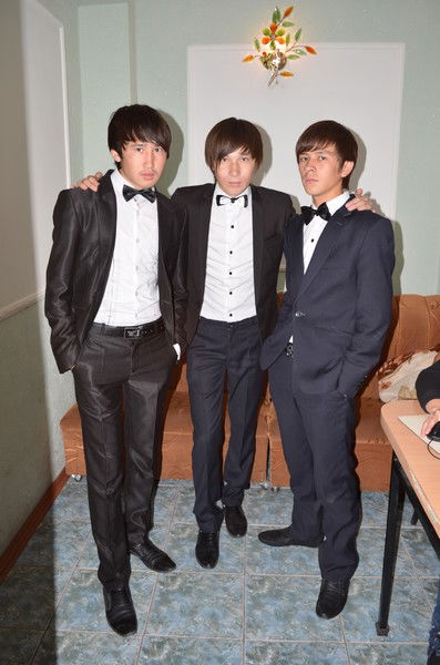 Кырсык Кызззз__)))