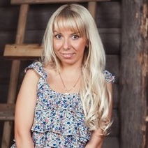 Оля Матвеева