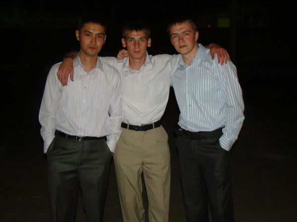 Владимир Чикачко