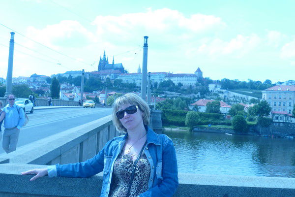 Елена Полищук