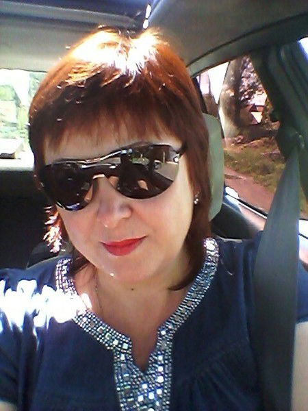 Ирина Покалюхина