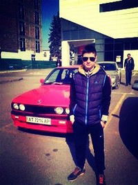 Даник Середюк