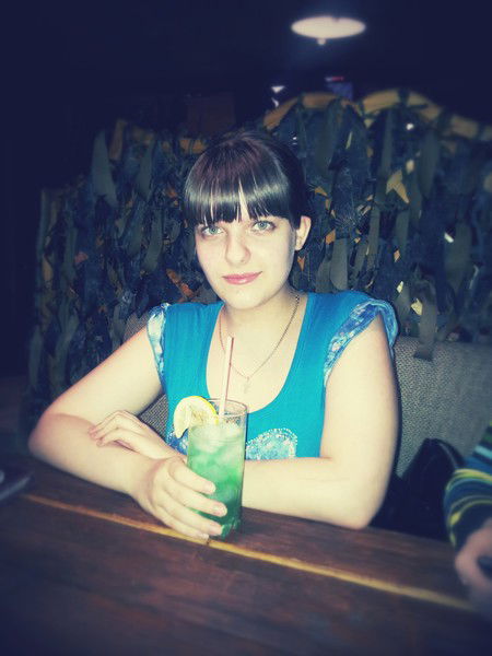 Анастасия Смирнова