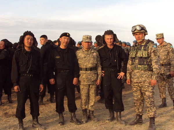 Санёк Коростелёв