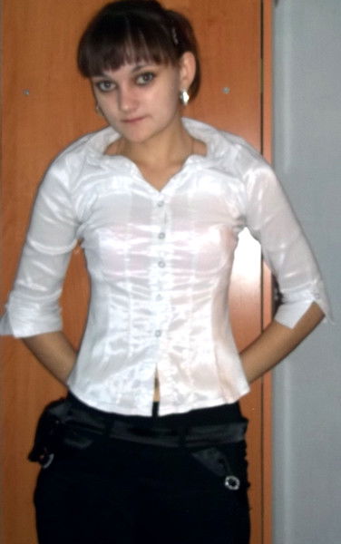 Ольга Макарьева