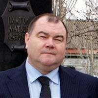 Сергей Барвинок