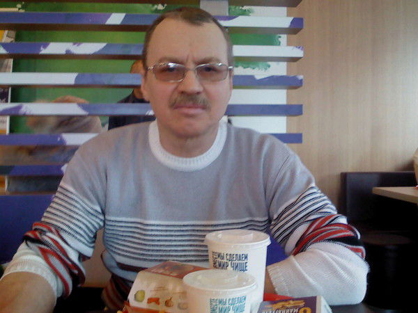 Николай Девятьяров