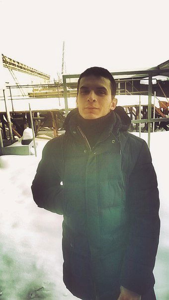 (=Я Такой Как Есть)))