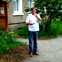 Сергей Смагин