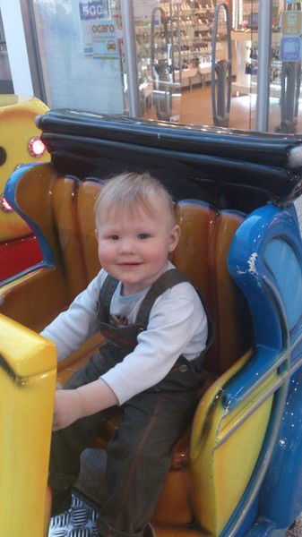 Питер Форева