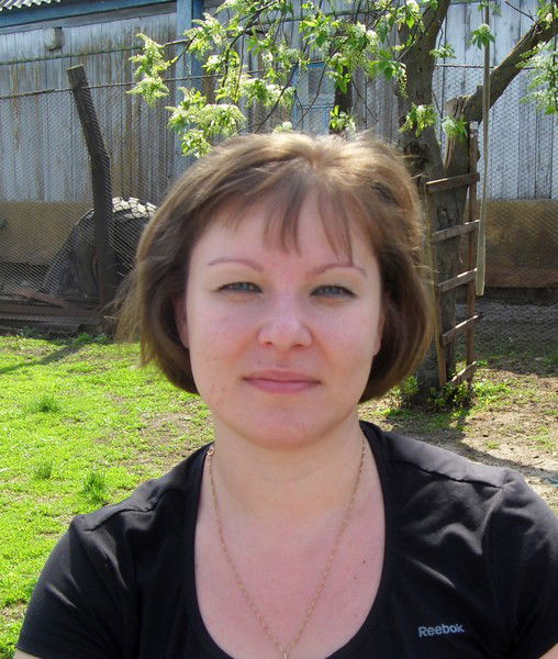 Ирина Сопова